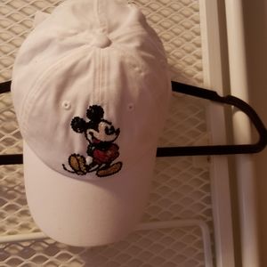 Mickey Mouse Baseball cap